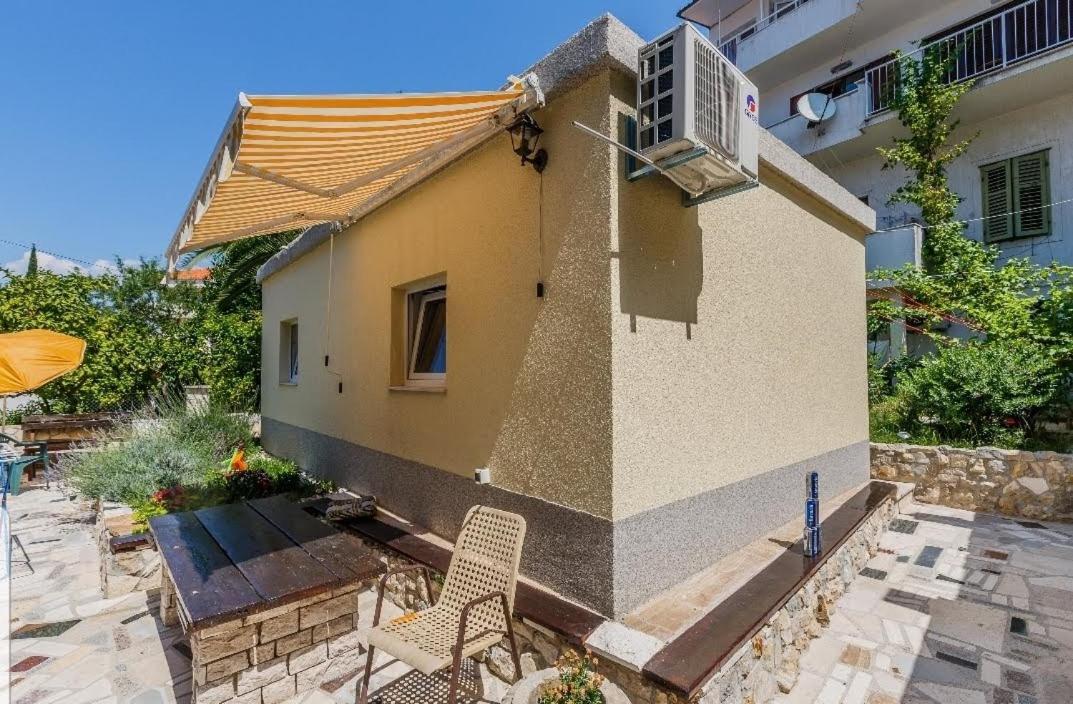 Nala Apartmán *