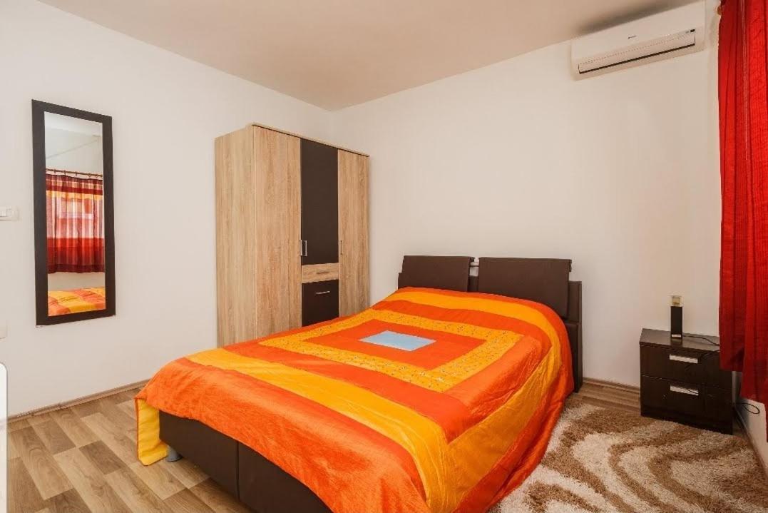 Apartmán Nala
