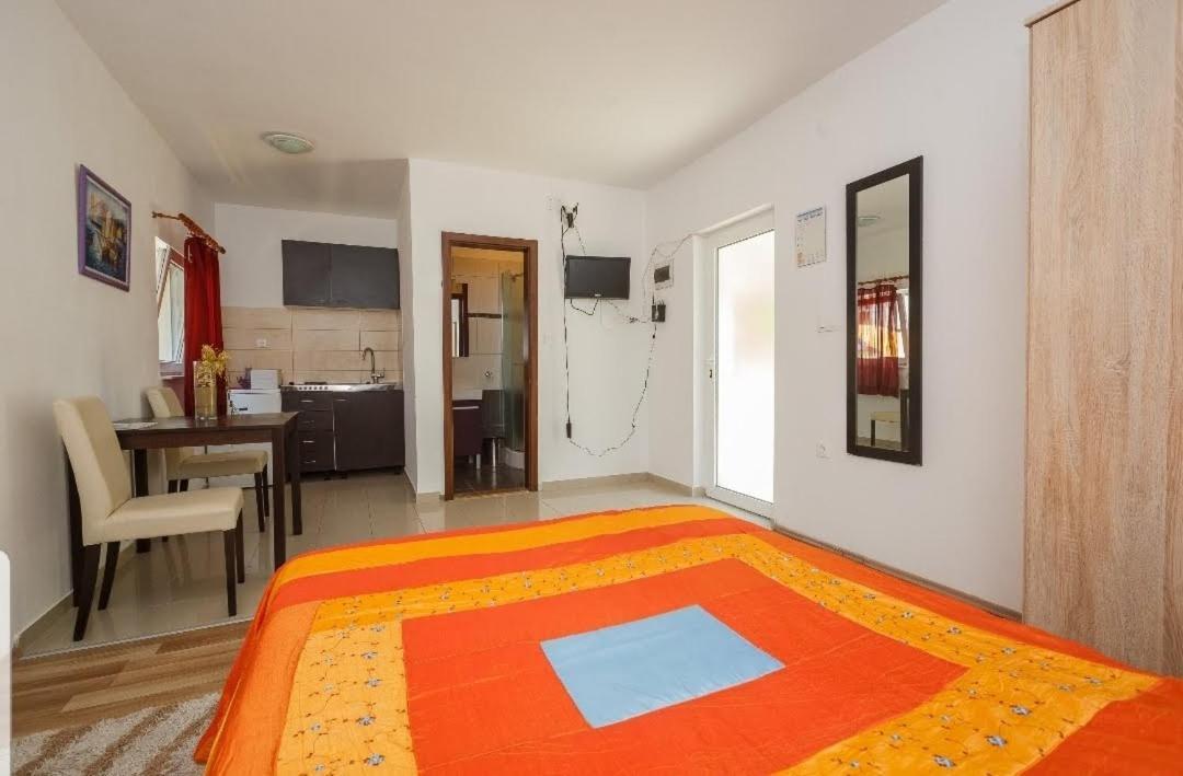 Apartmán Nala *