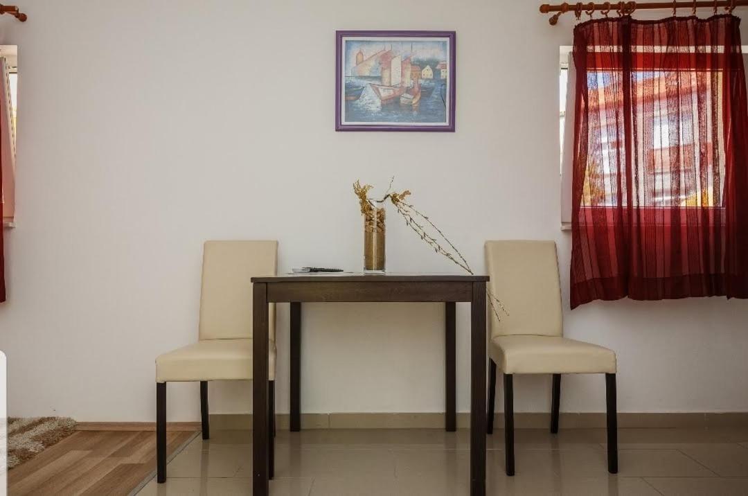 Apartmán Nala
