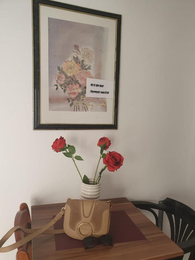 Nala Apartmán *