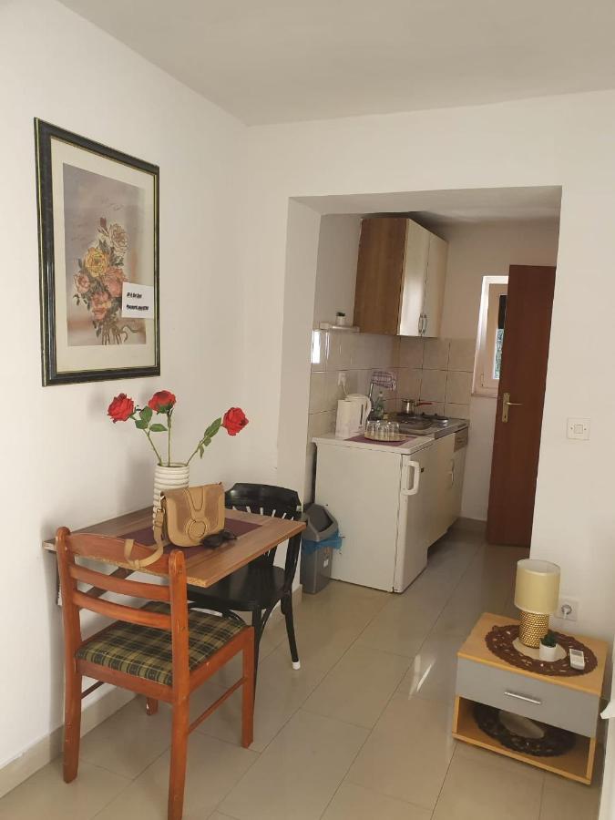 Apartmán Nala *