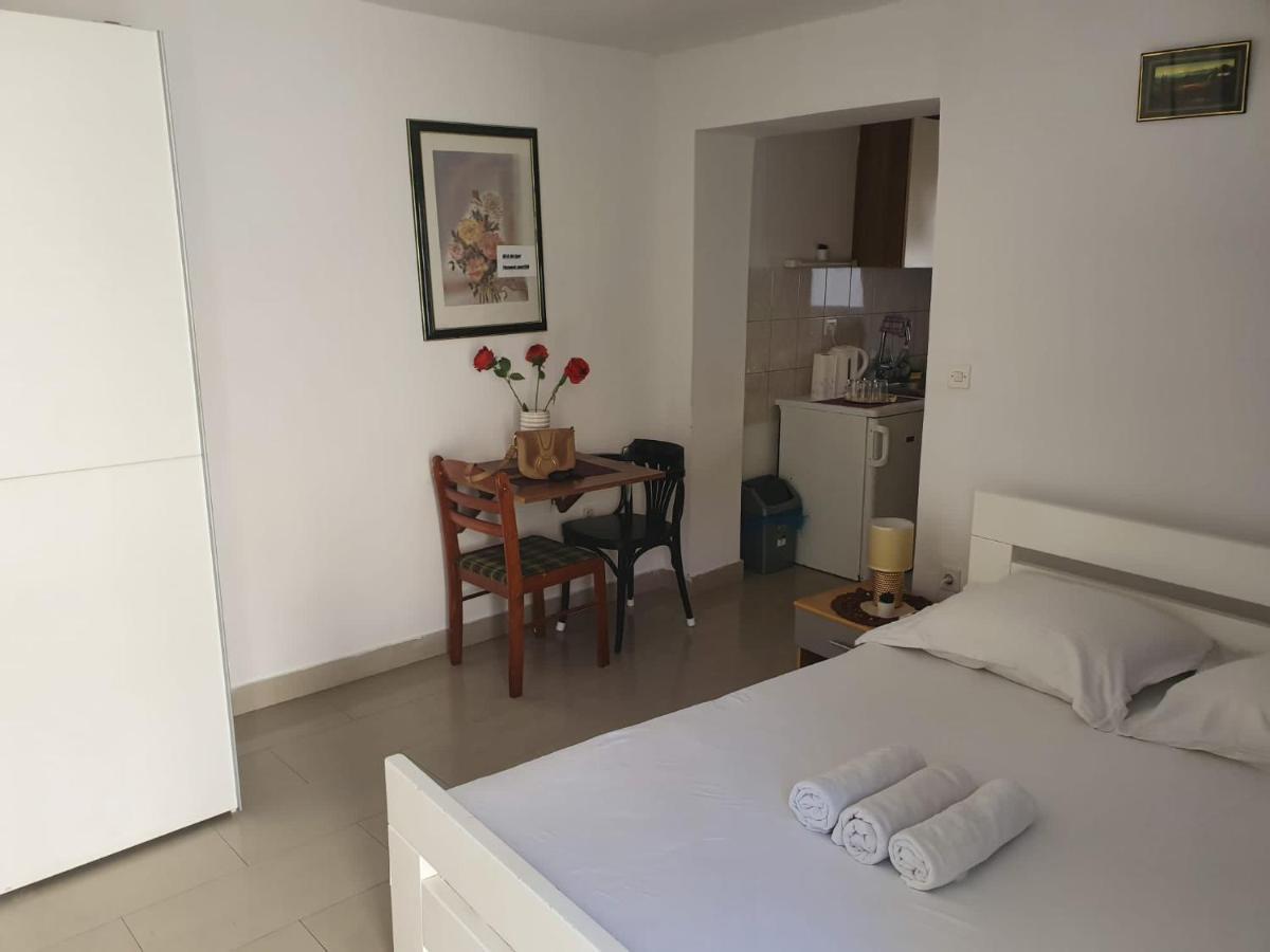 Apartmán Nala