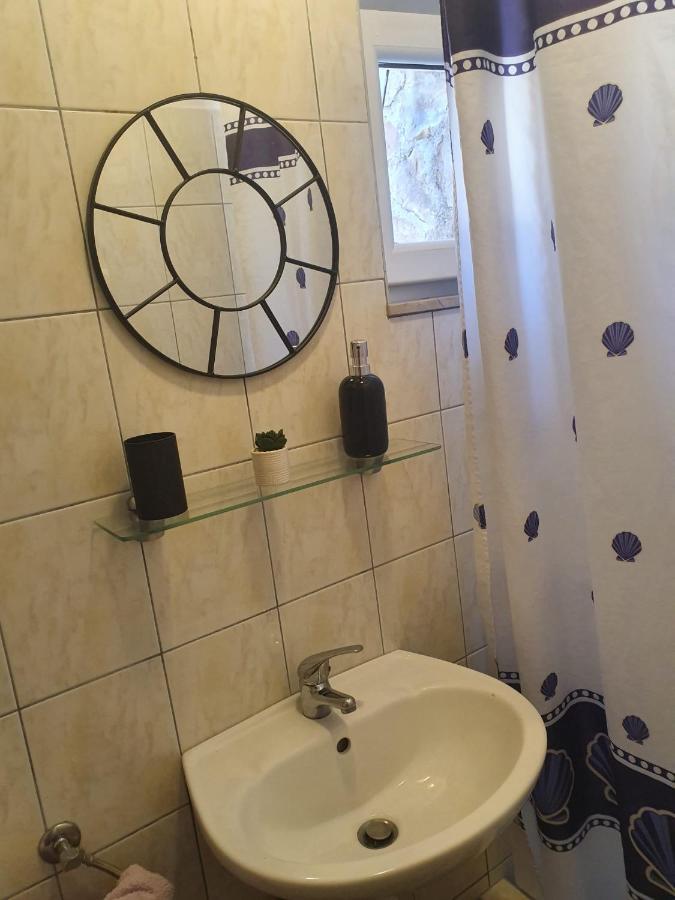 Apartmán Nala *